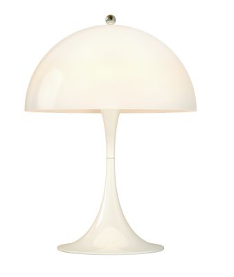 Panthella mini LED Table lamp Louis Poulsen