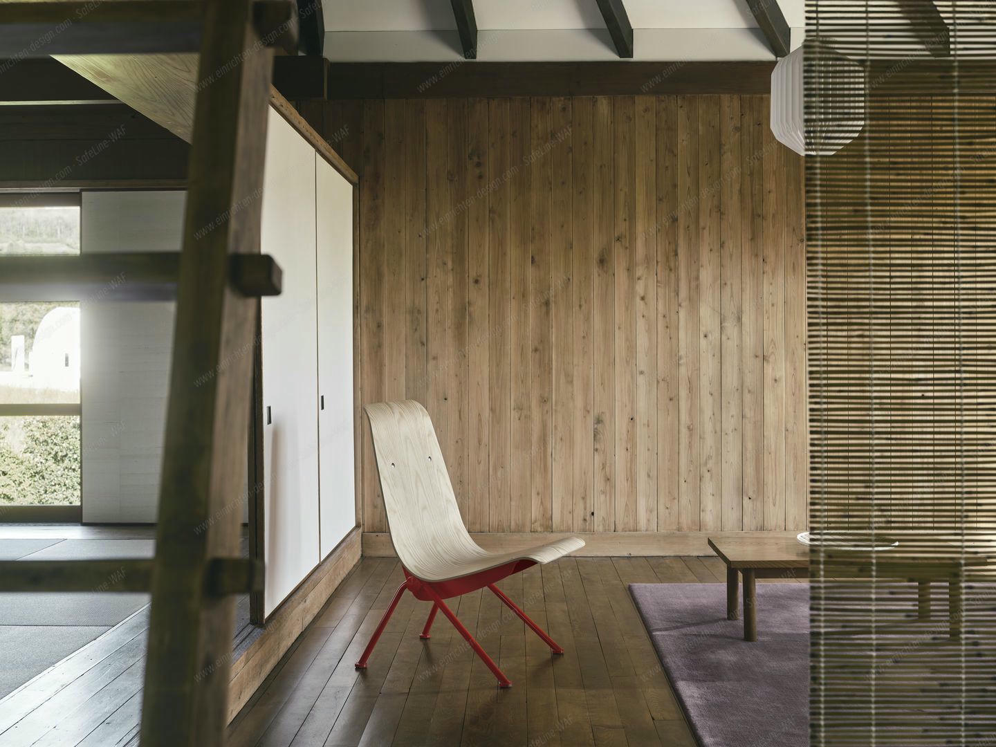 Antony armchair Vitra LIMITED EDITION