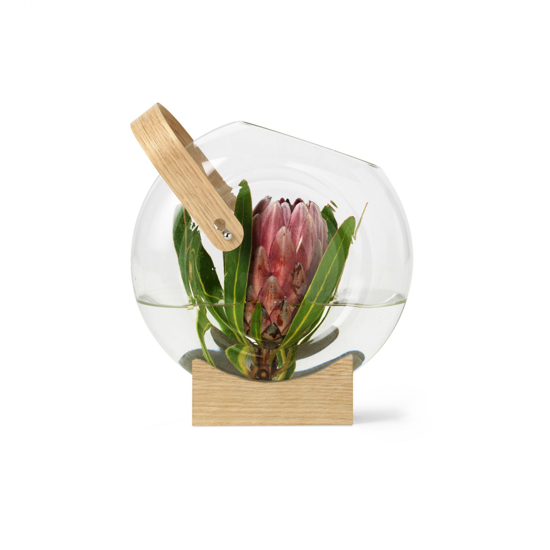 Handle Vase Mater SINGLE PIECES