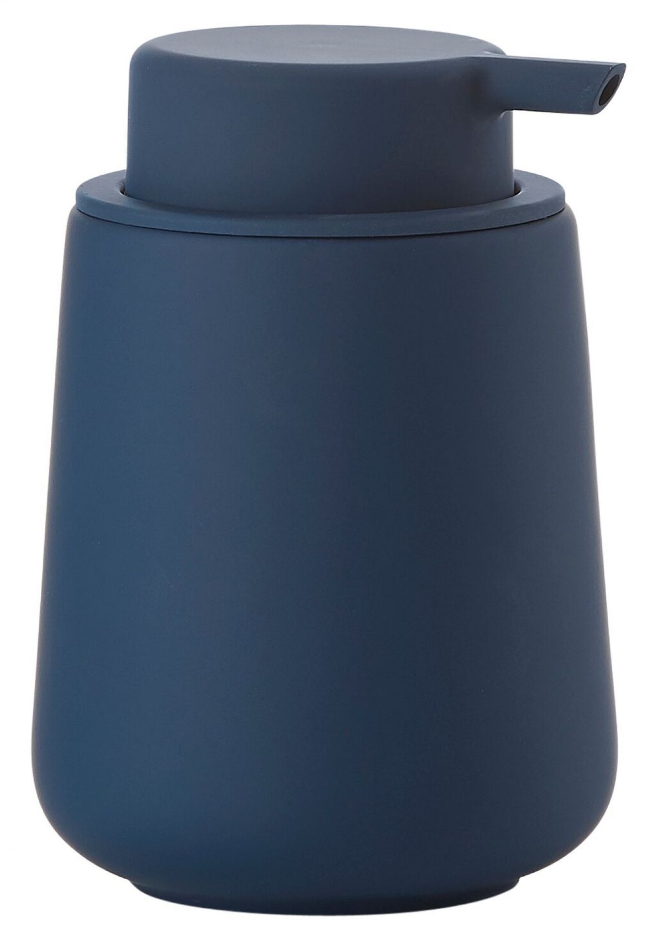 Nova One soap dispenser royal blue zone Denmark SINGLE PIECES, Royal blue