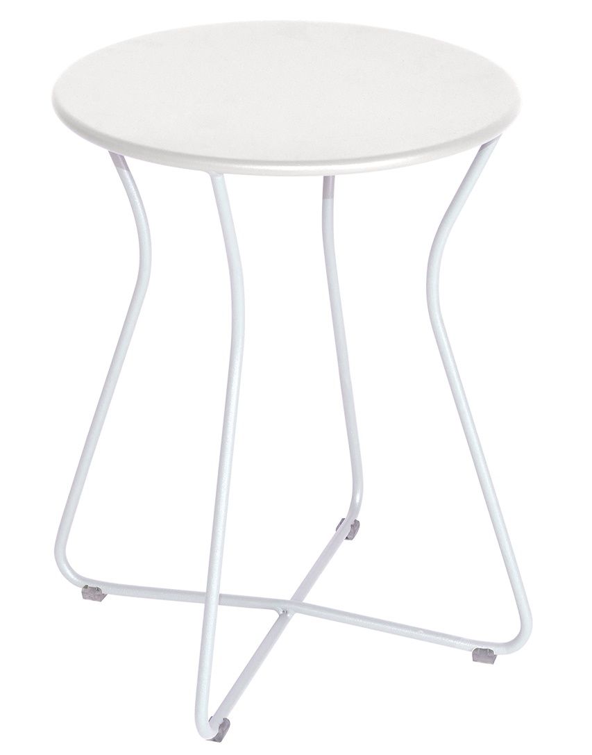 Cocotte Stool Outdoor Fermob Cocotte Stool Outdoor Fermob