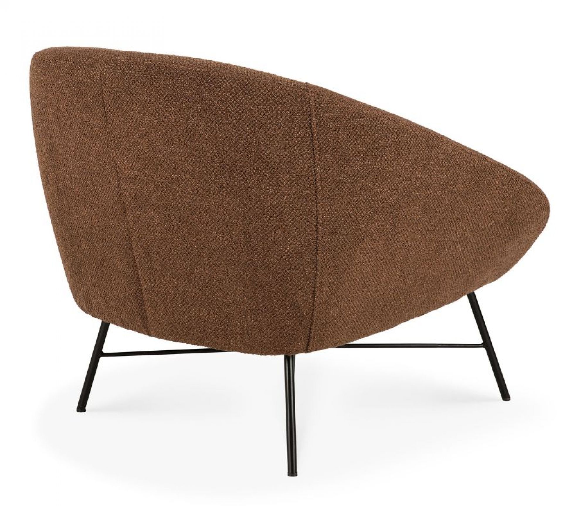 Barrow Lounge Chair Ethnicraft