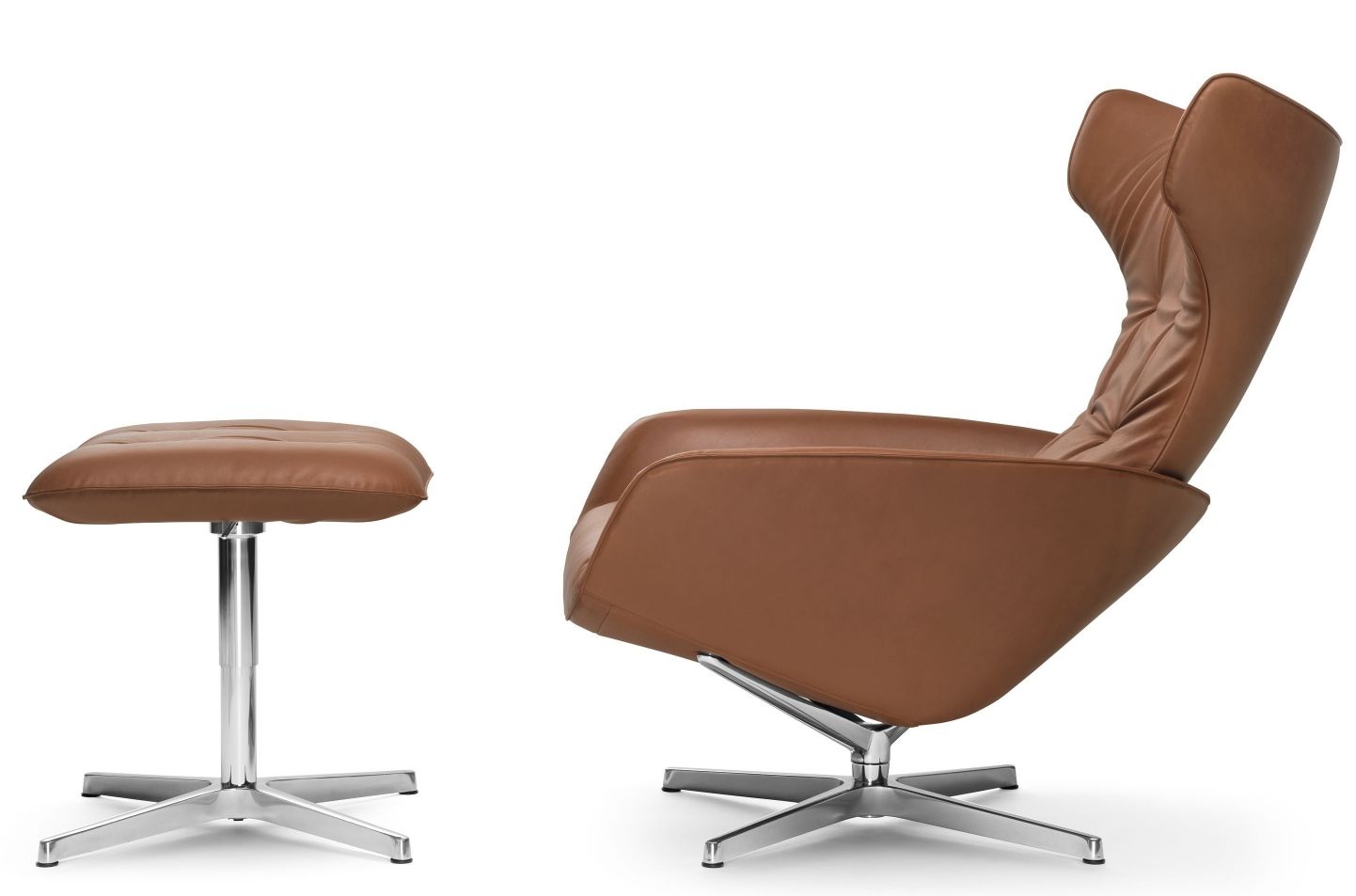 Onsa Chair Armchair Walter Knoll