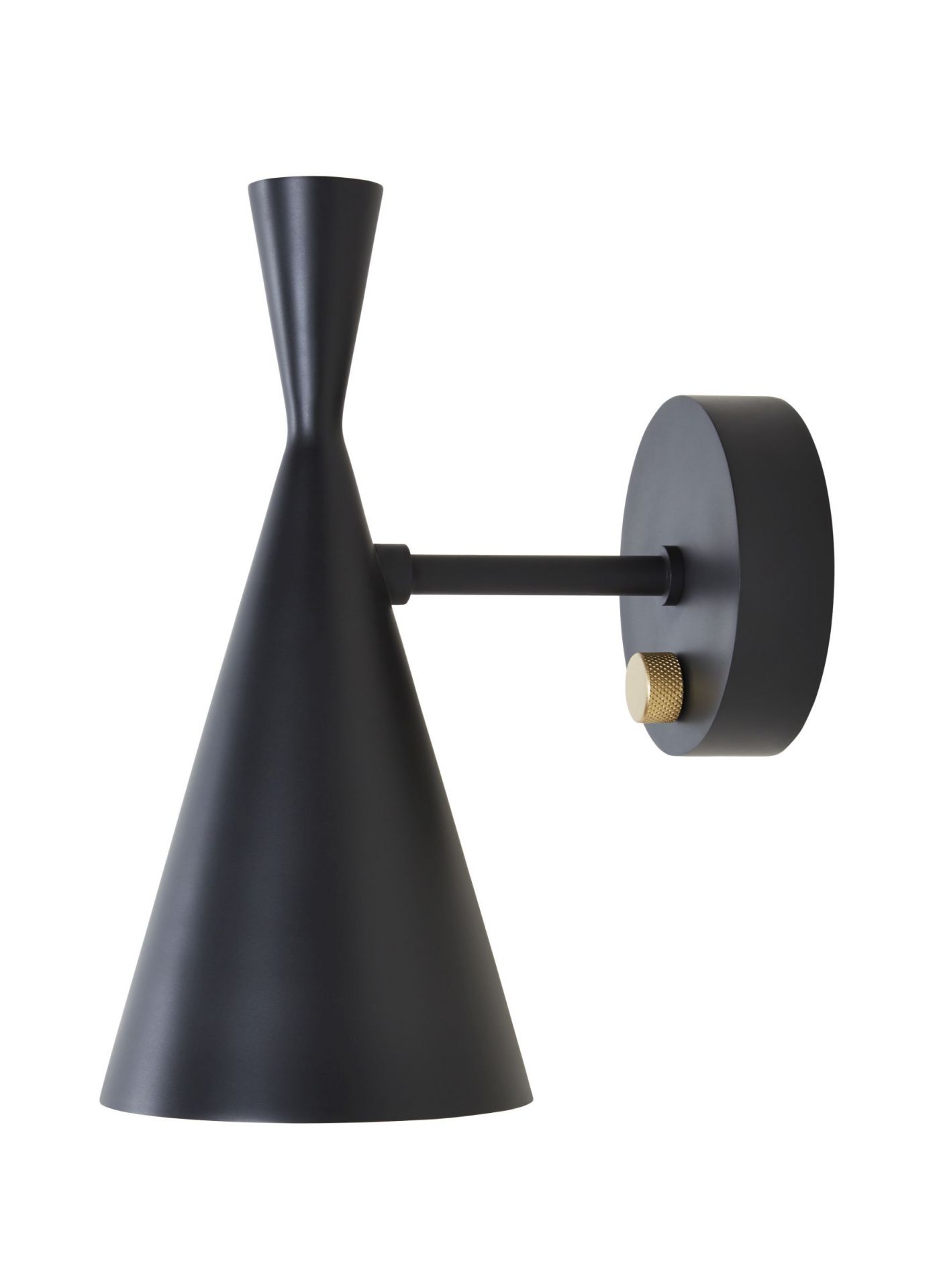 Beat Wall Lamp Tom Dixon