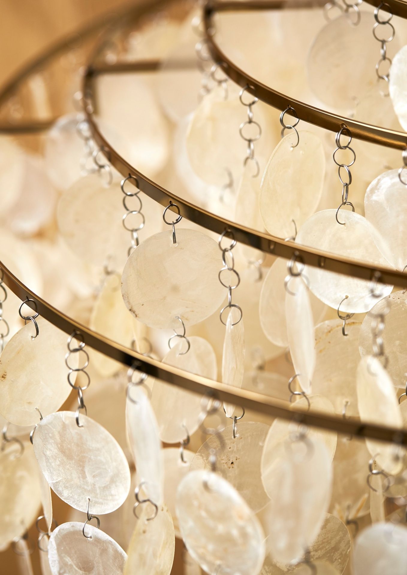 FUN 11DM Ceiling Light Brass Verpan