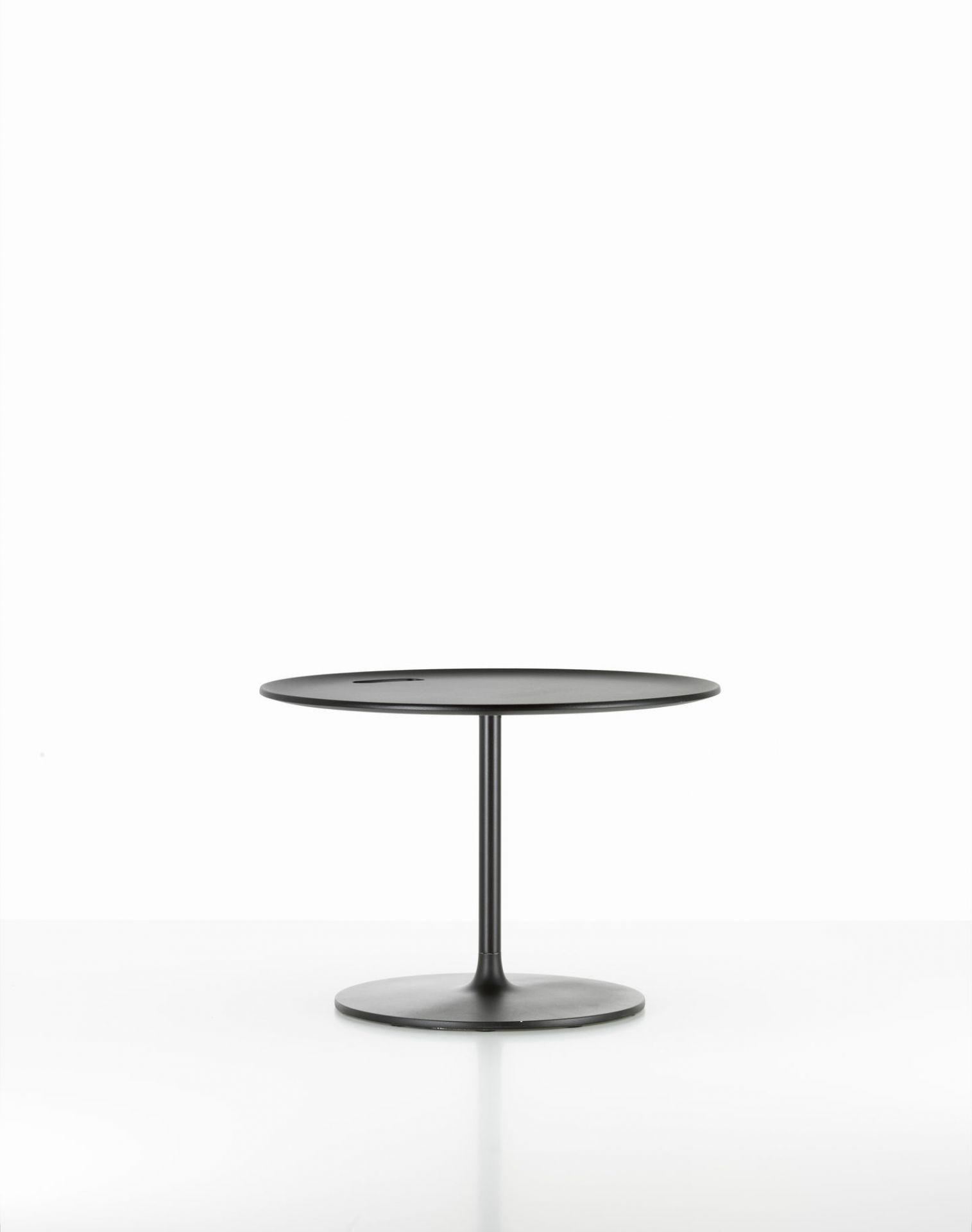 Occasional Low Table Side Table Vitra