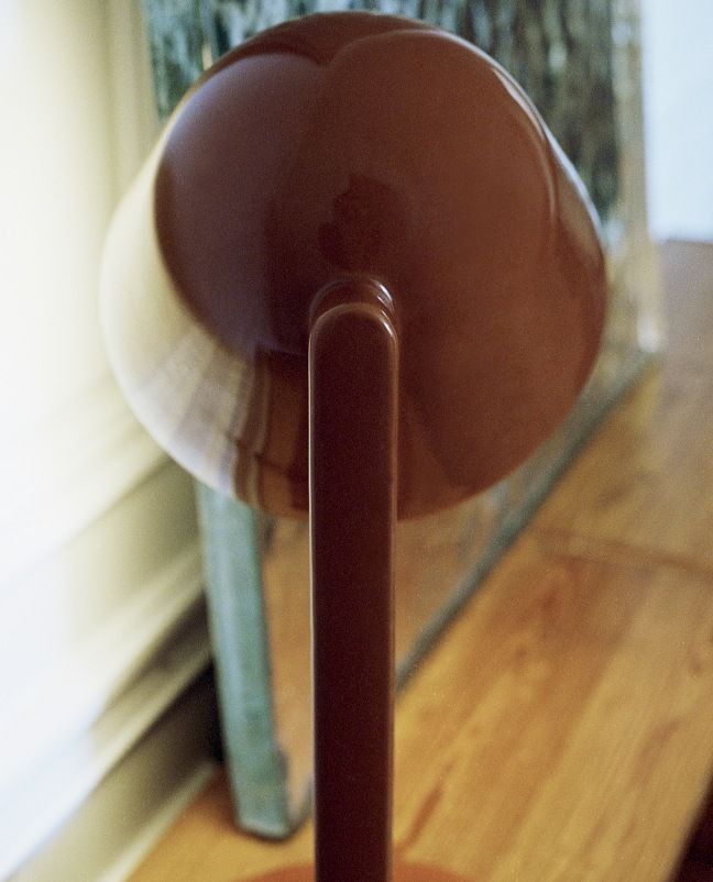 Céramique Side Table Lamp Flos table lamp 