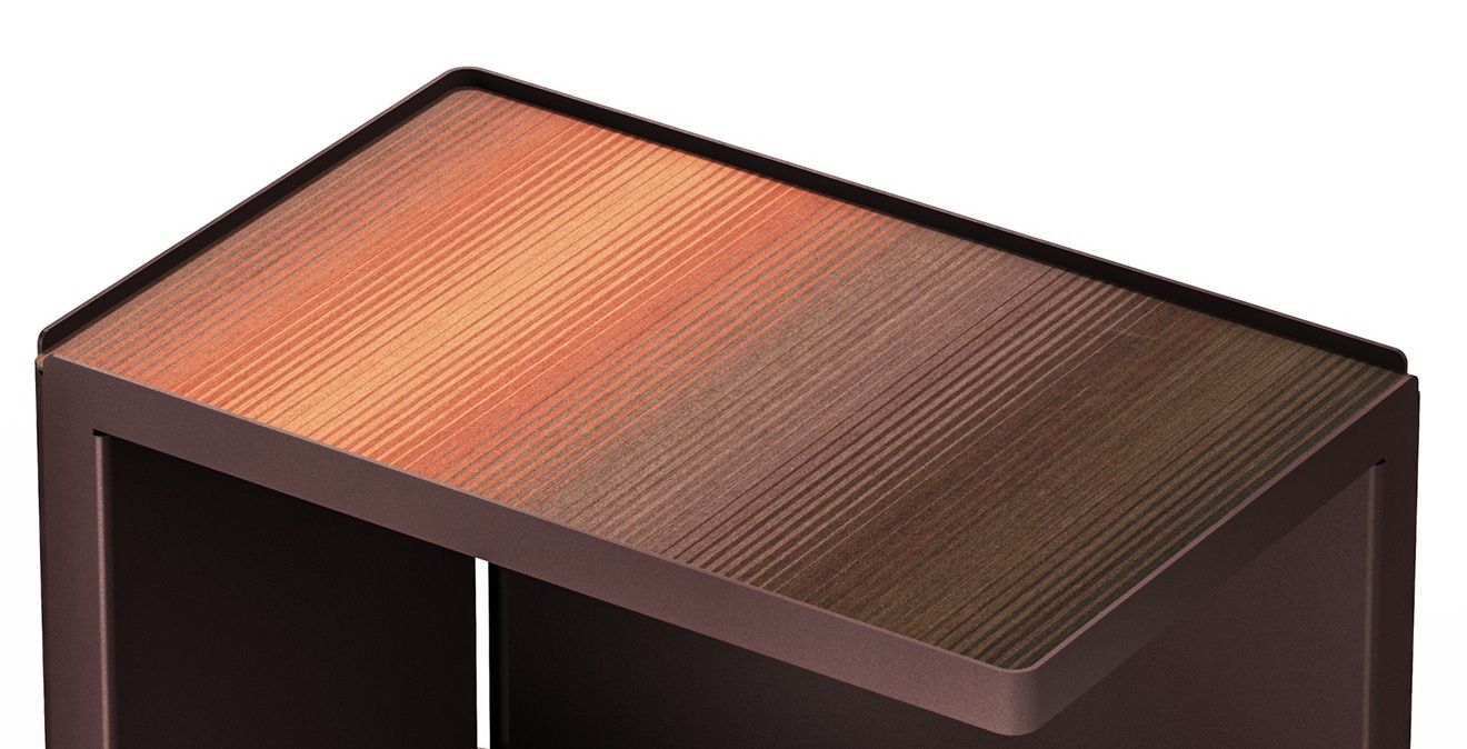 Table top for Ambito Coffee table Coffee table Tola Dolza 