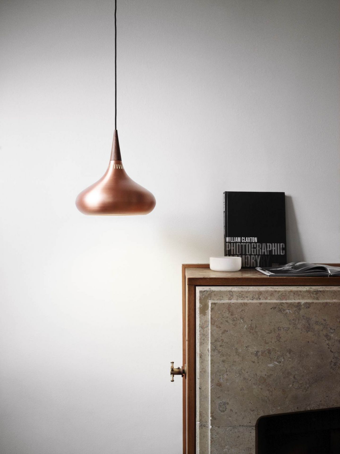 Orient pendant Fritz Hansen