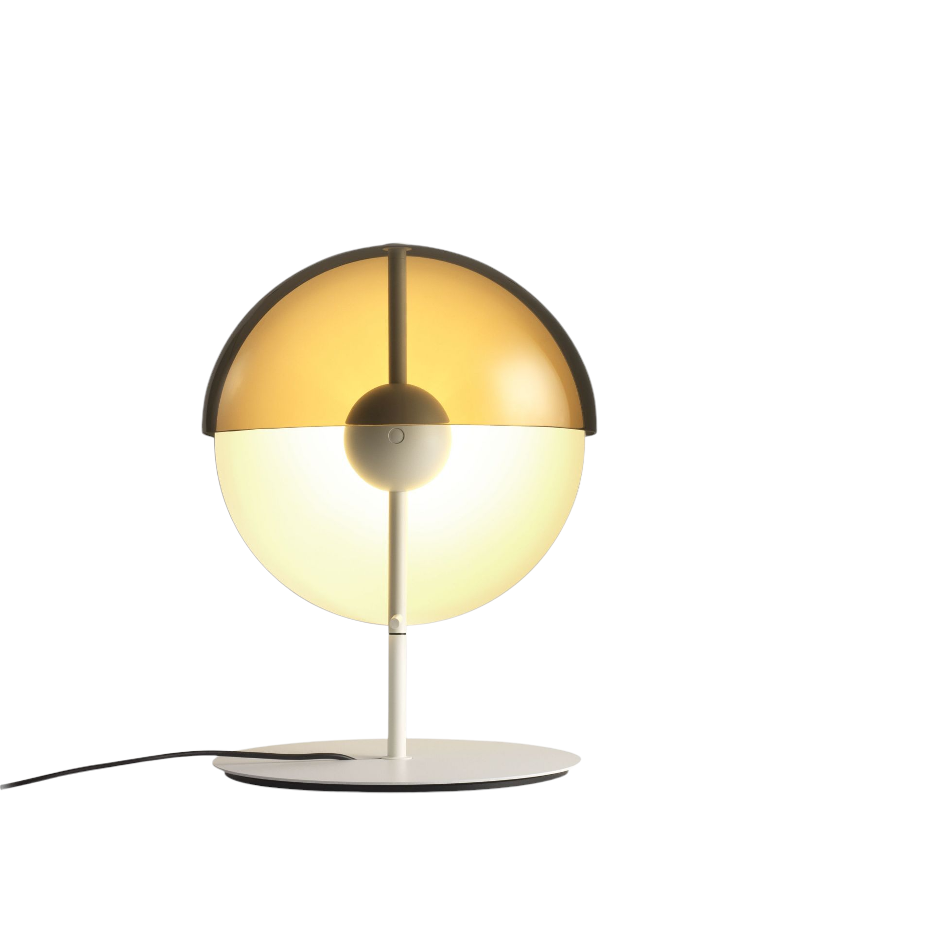 Theia M Table lamp white Marset
