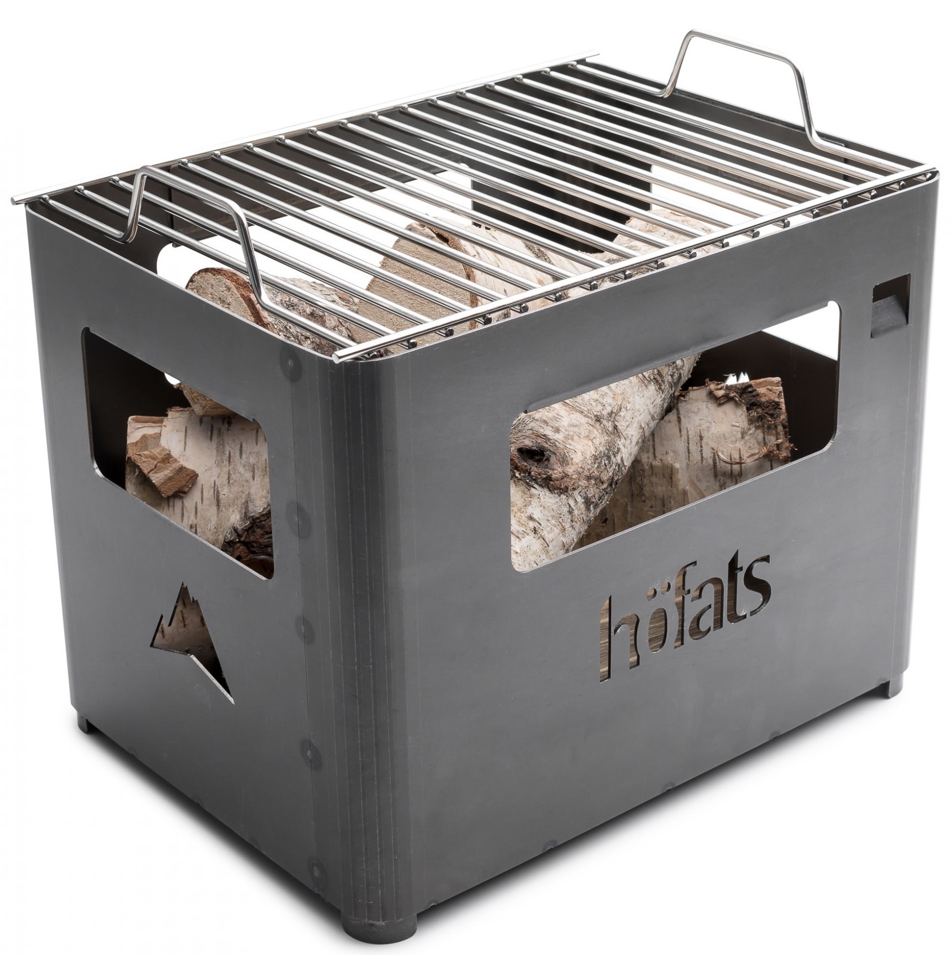 Beer Box grill rack höfats SINGLE PIECES