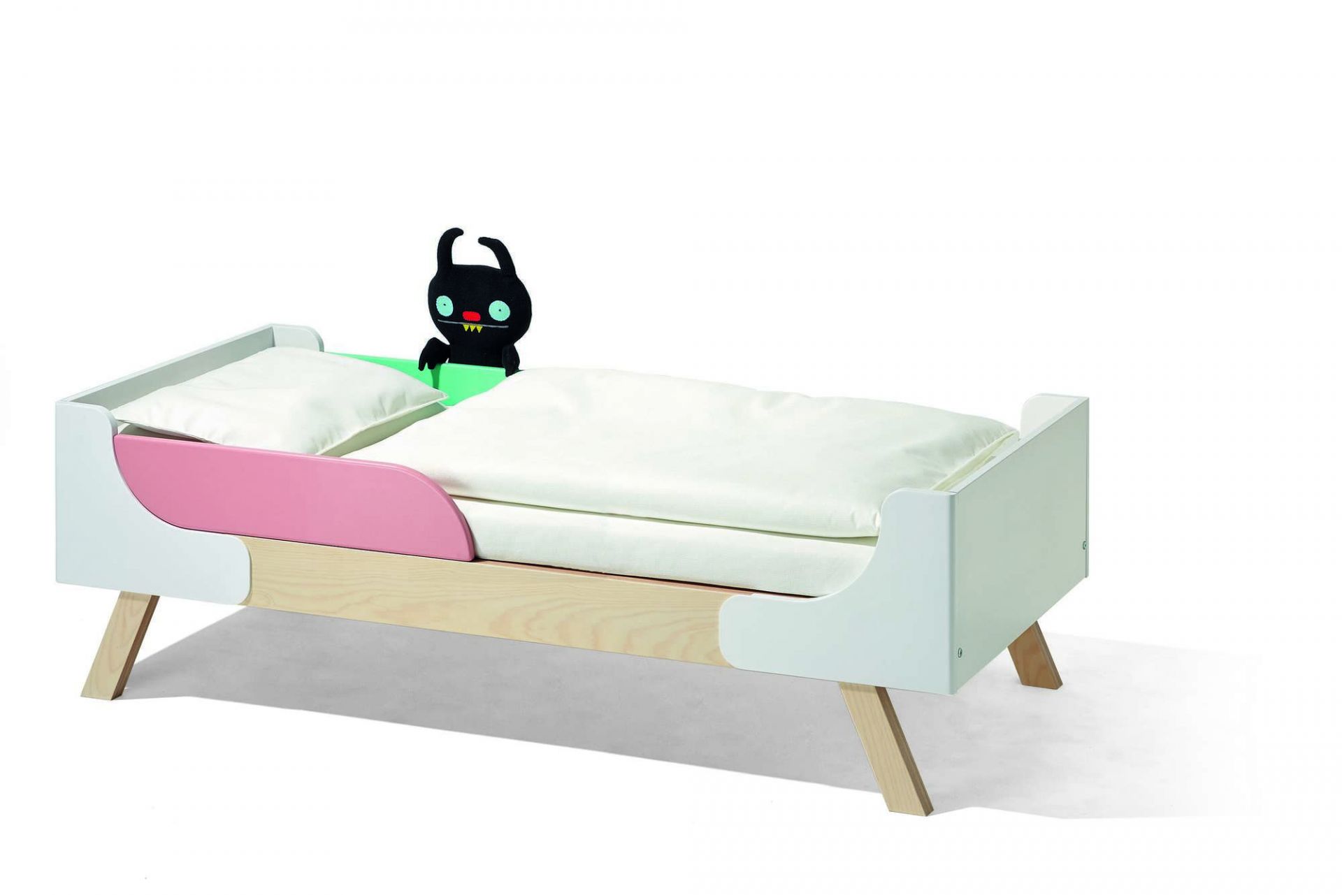 Familie Garage bed L 160 cm Richard Lampert