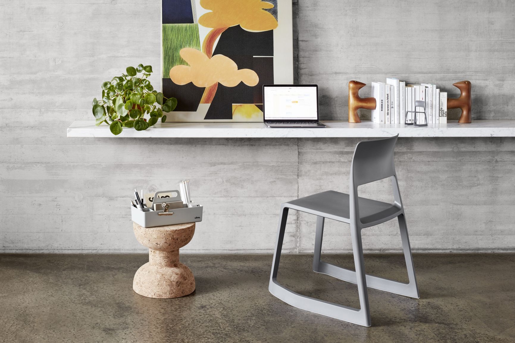 Girard Bird sculpture Vitra