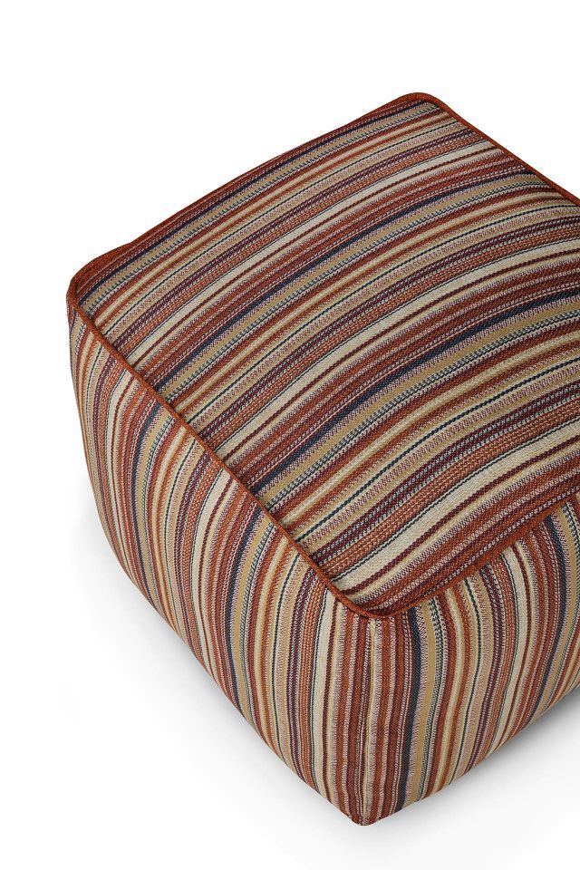 Zahara outdoor beanbag Ethnicraft
