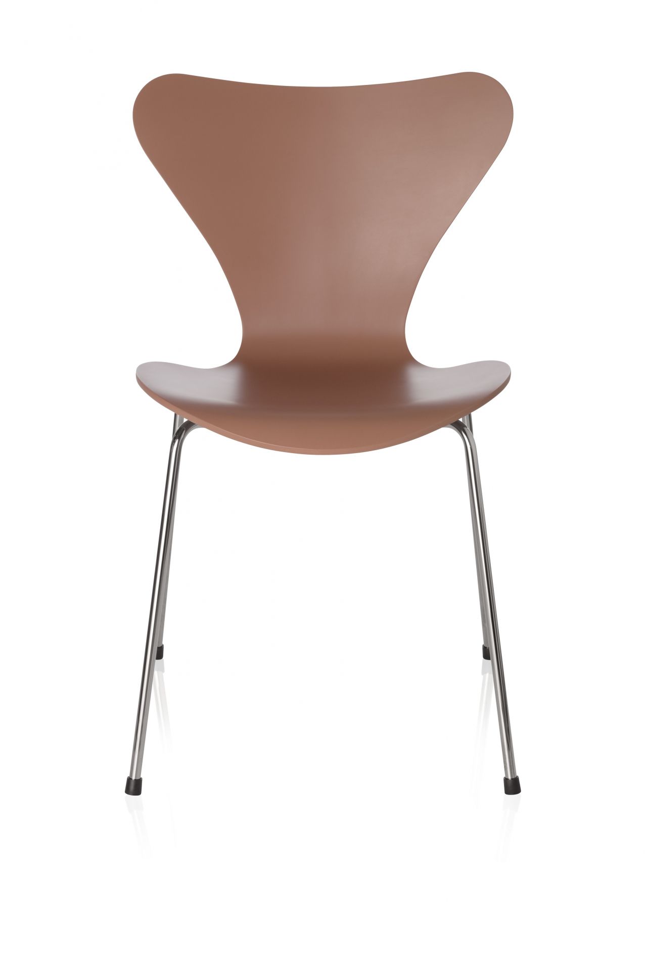 Seven / Series Chair 3107 Fritz Hansen QUICK SHIP