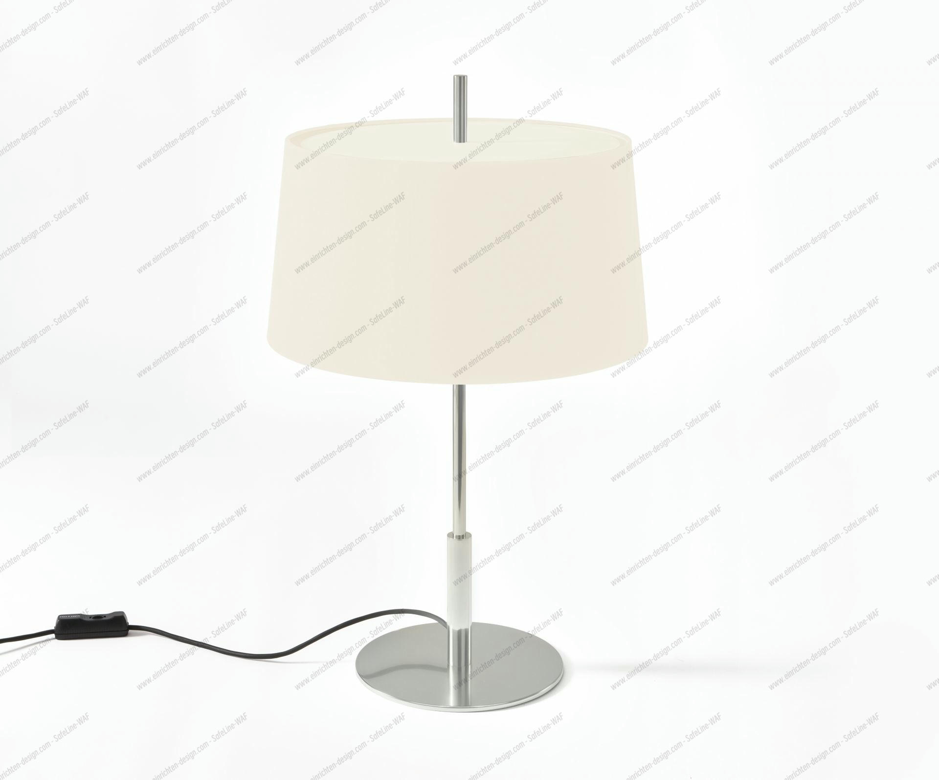 Diana Menor Table lamp Santa & Cole