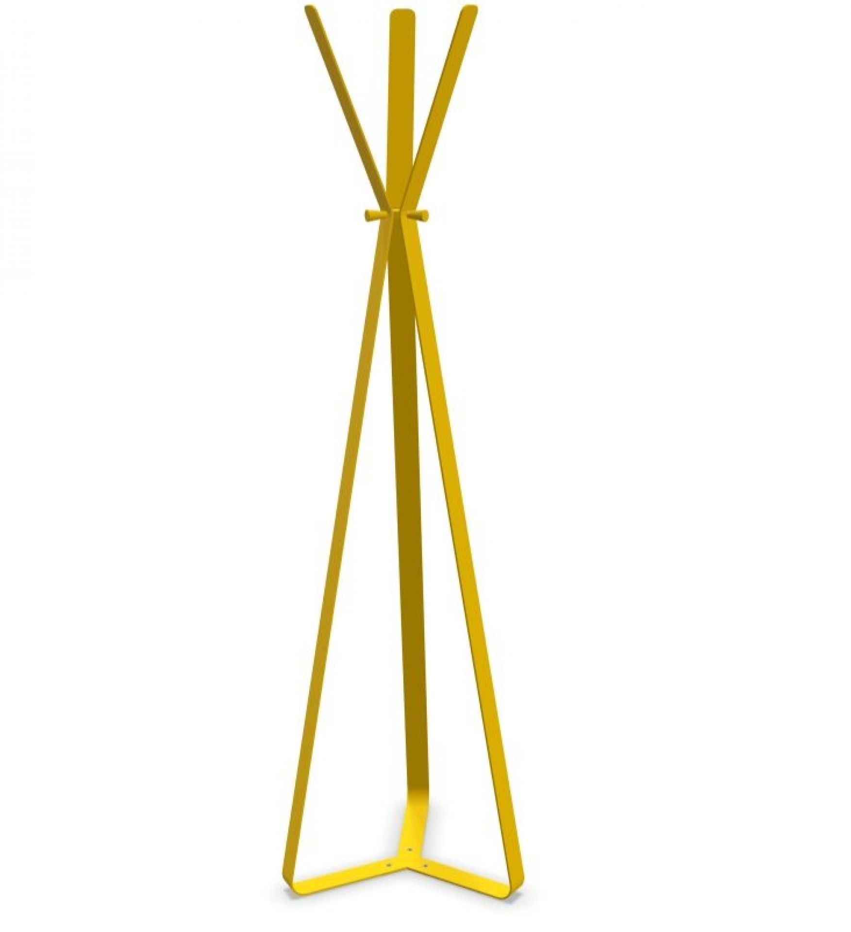 Bend Coat stand Cascando