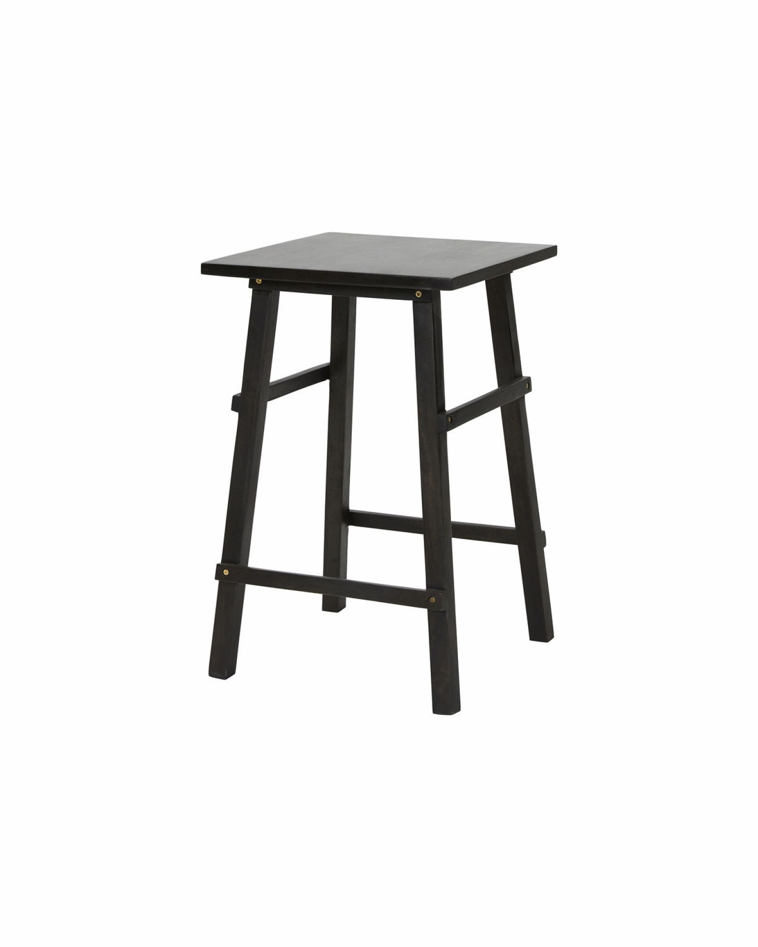 Laddi side table black house doctor SINGLE PIECES