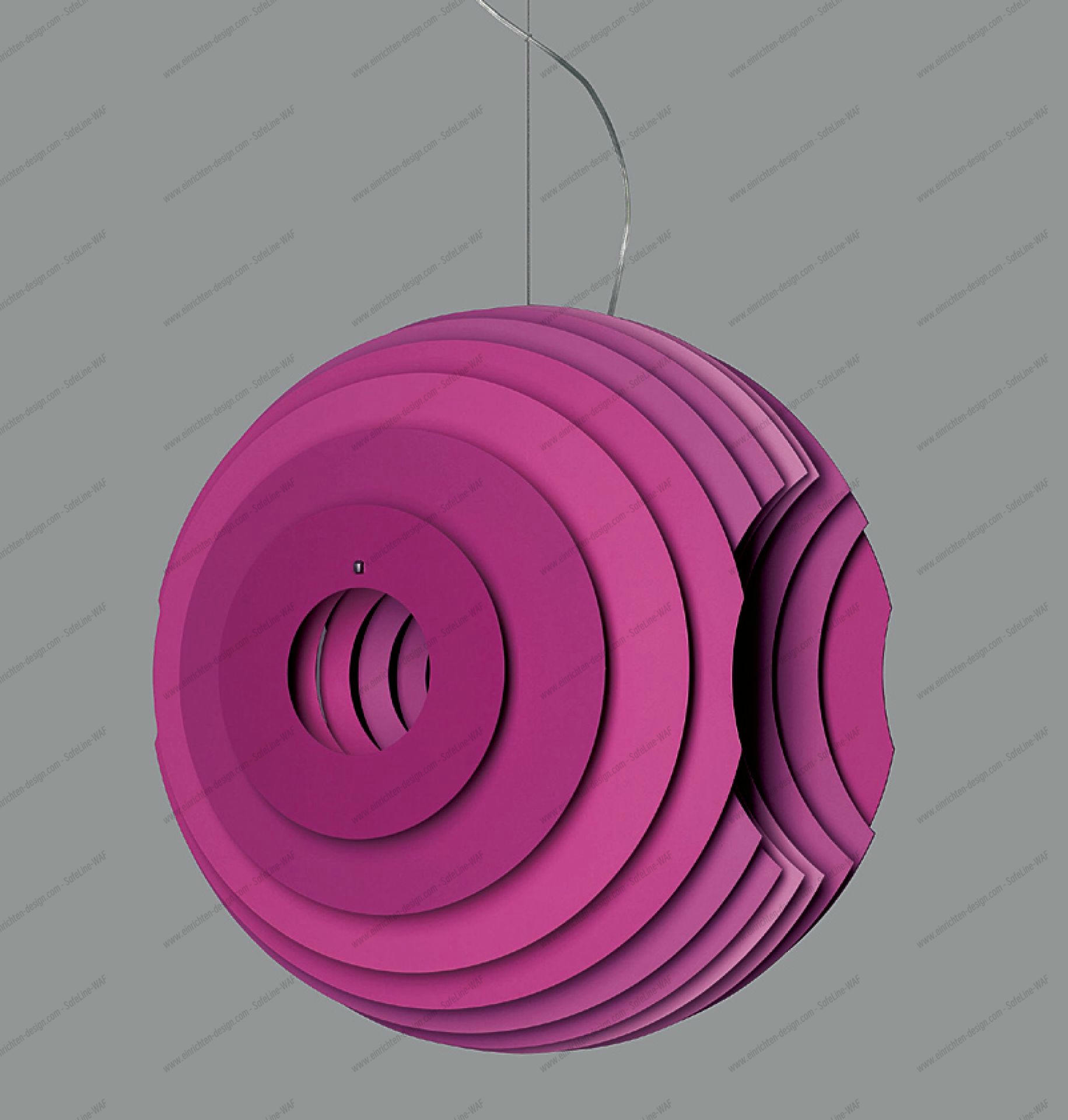 Supernova Pendant light Foscarini