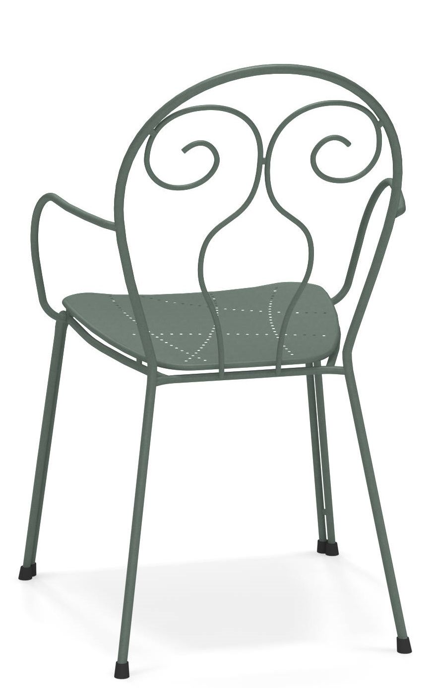 Caprera Chair Outdoor Emu 