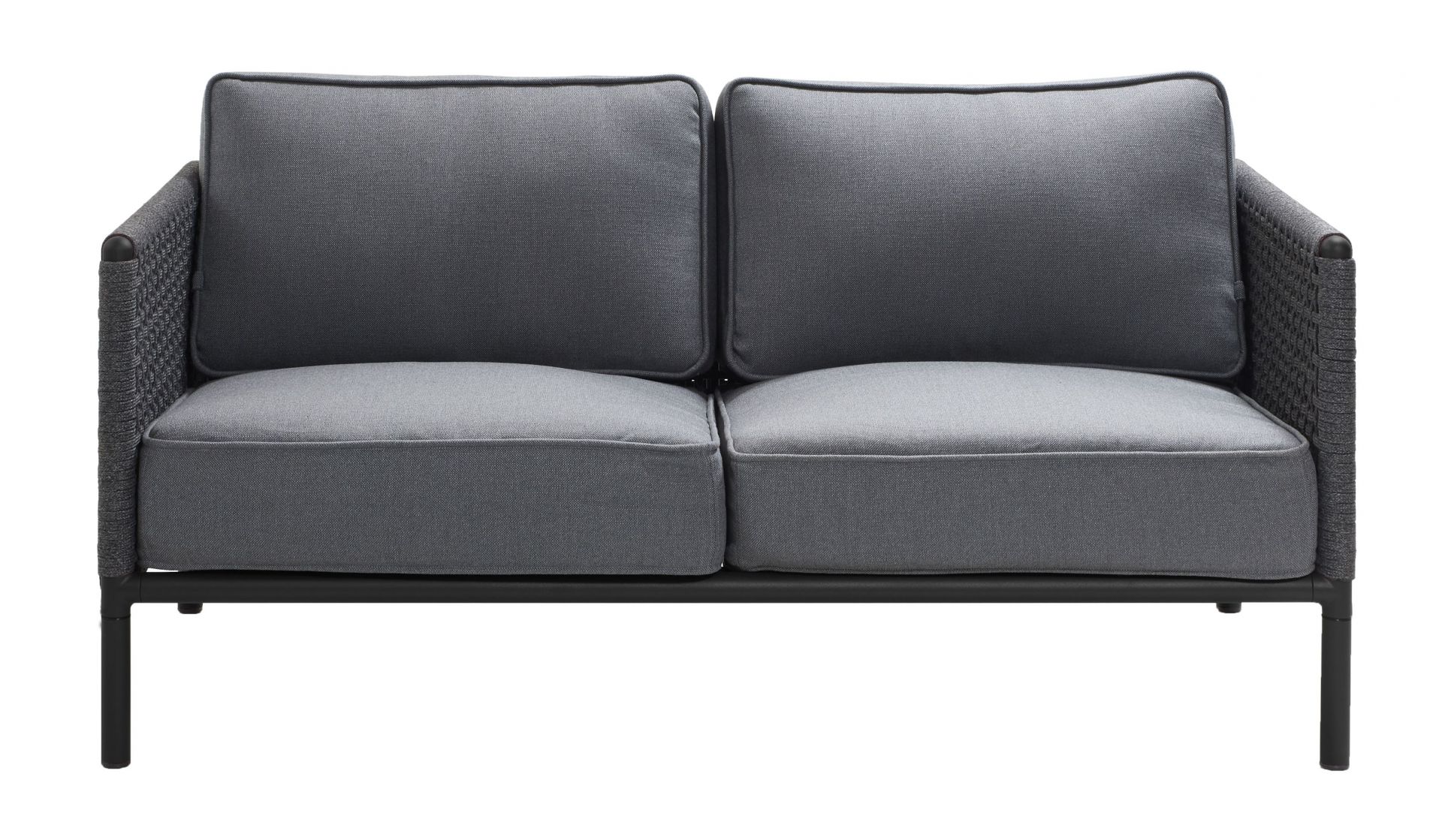 Encore 2-seater Sofa incl. AirTouch cushions Cane Line