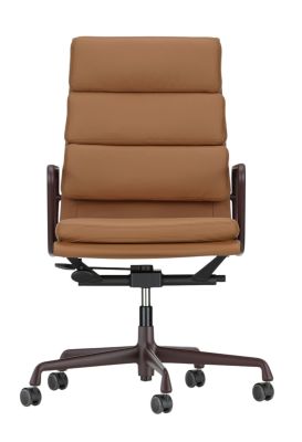 Soft Pad Chair EA219 / EA 219 Armchair Vitra