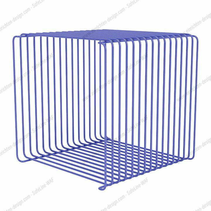 Wire Cube wire shelving Montana QUICK SHIP