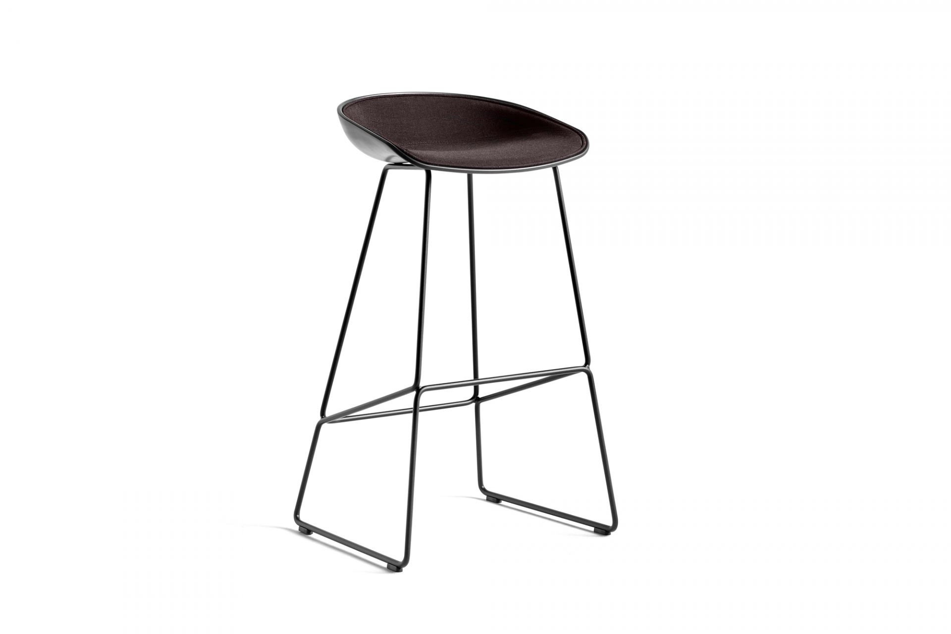 About a Stool AAS 38 / AAS38 Barstool Hay
