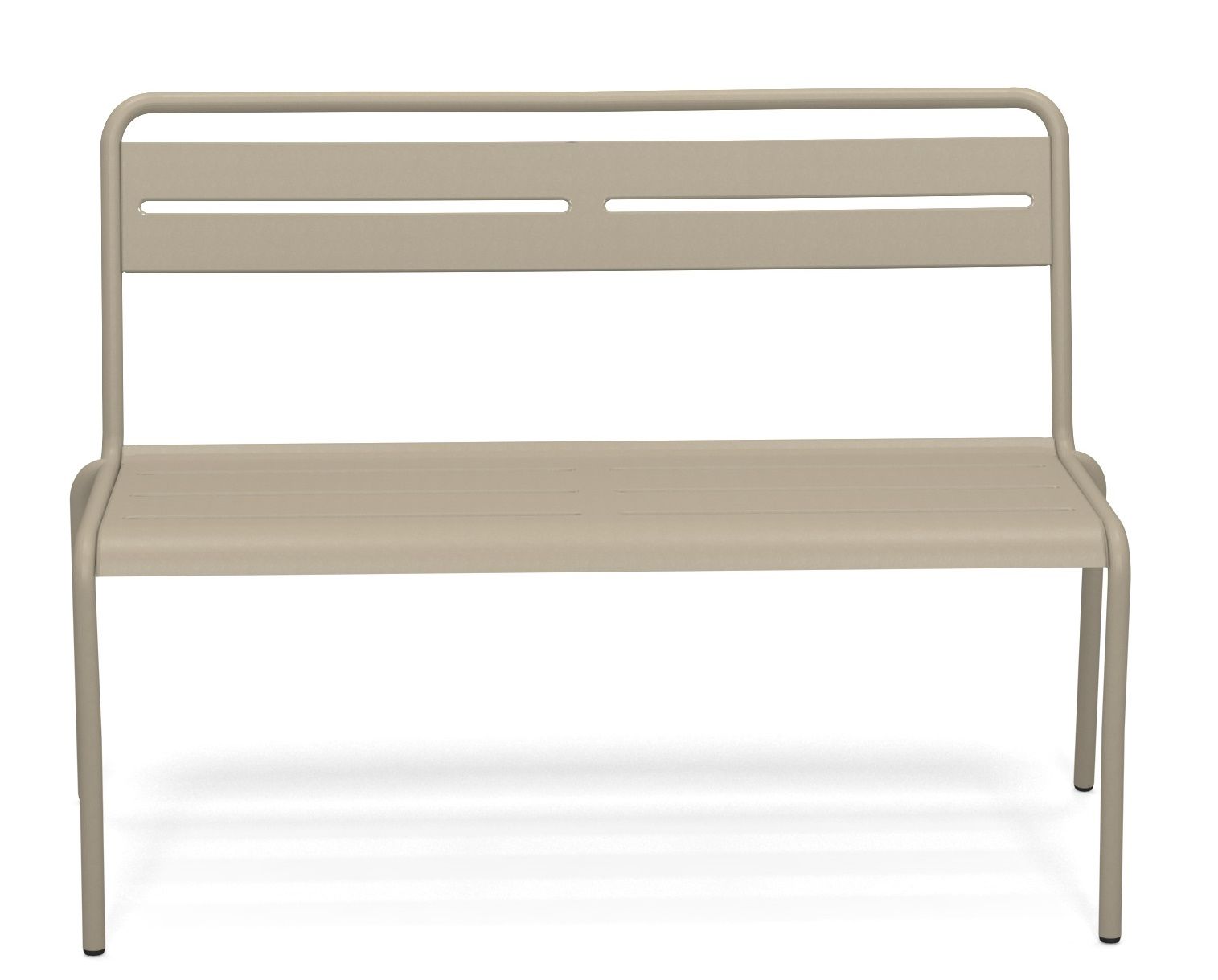 Star Bench Outdoor Emu