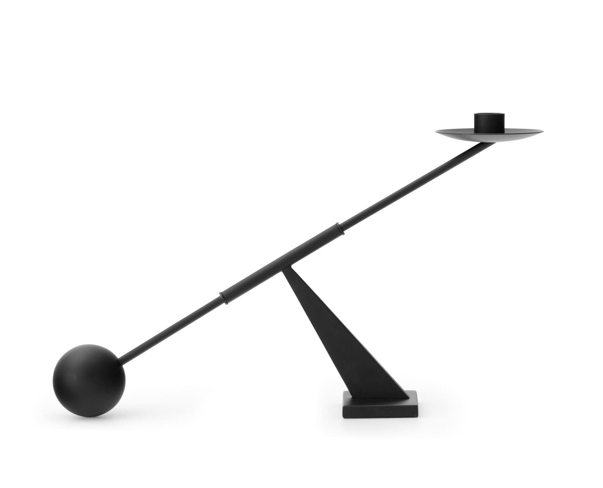 Interconnect Candle Holder Audo Copenhagen