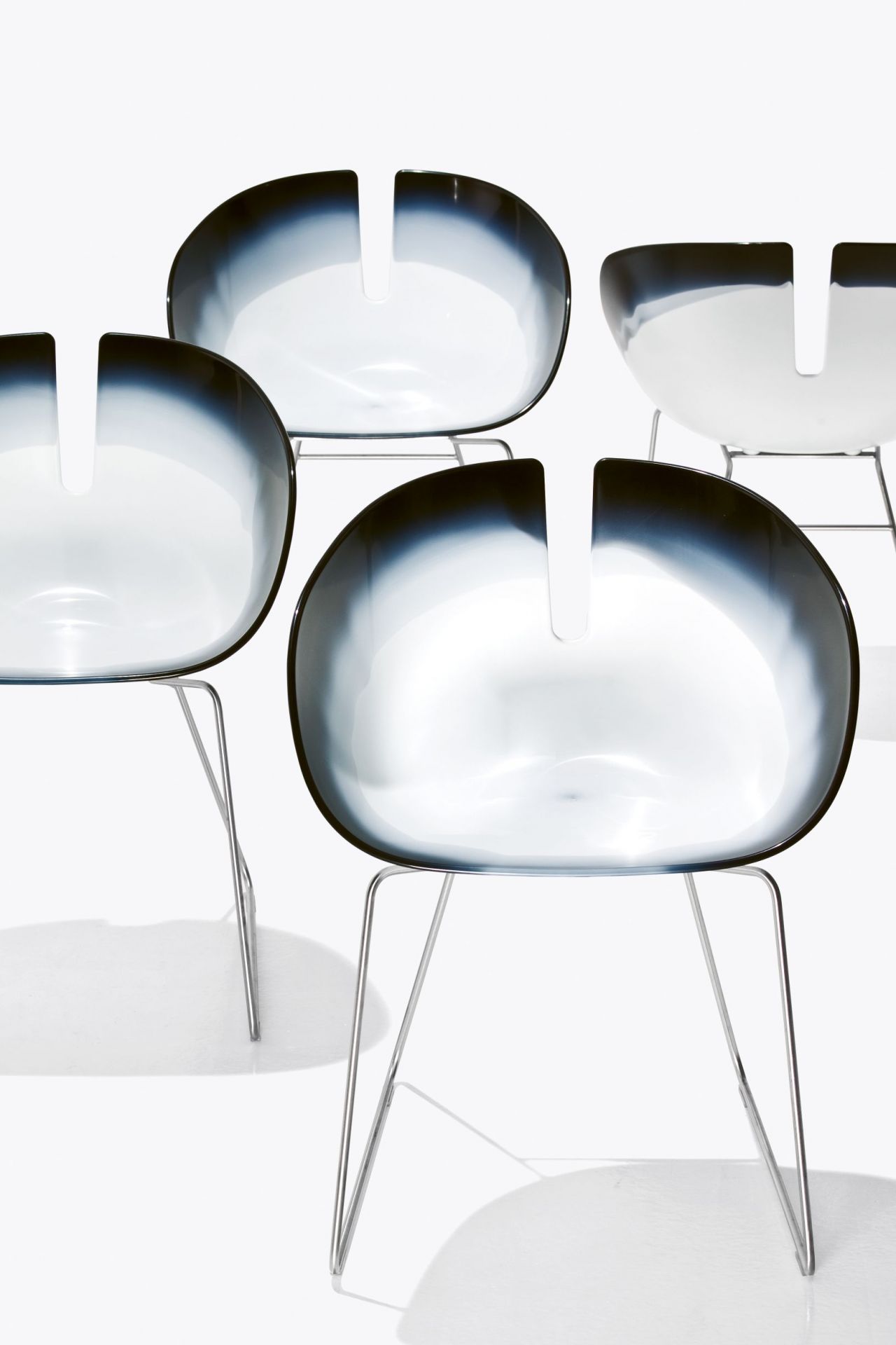 Fjord H Chair Moroso Fjord H Chair Moroso