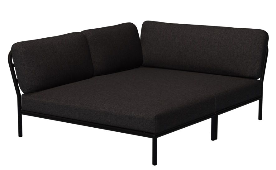 Level Cozy Corner Sofa Outdoor Corner Left Houe 