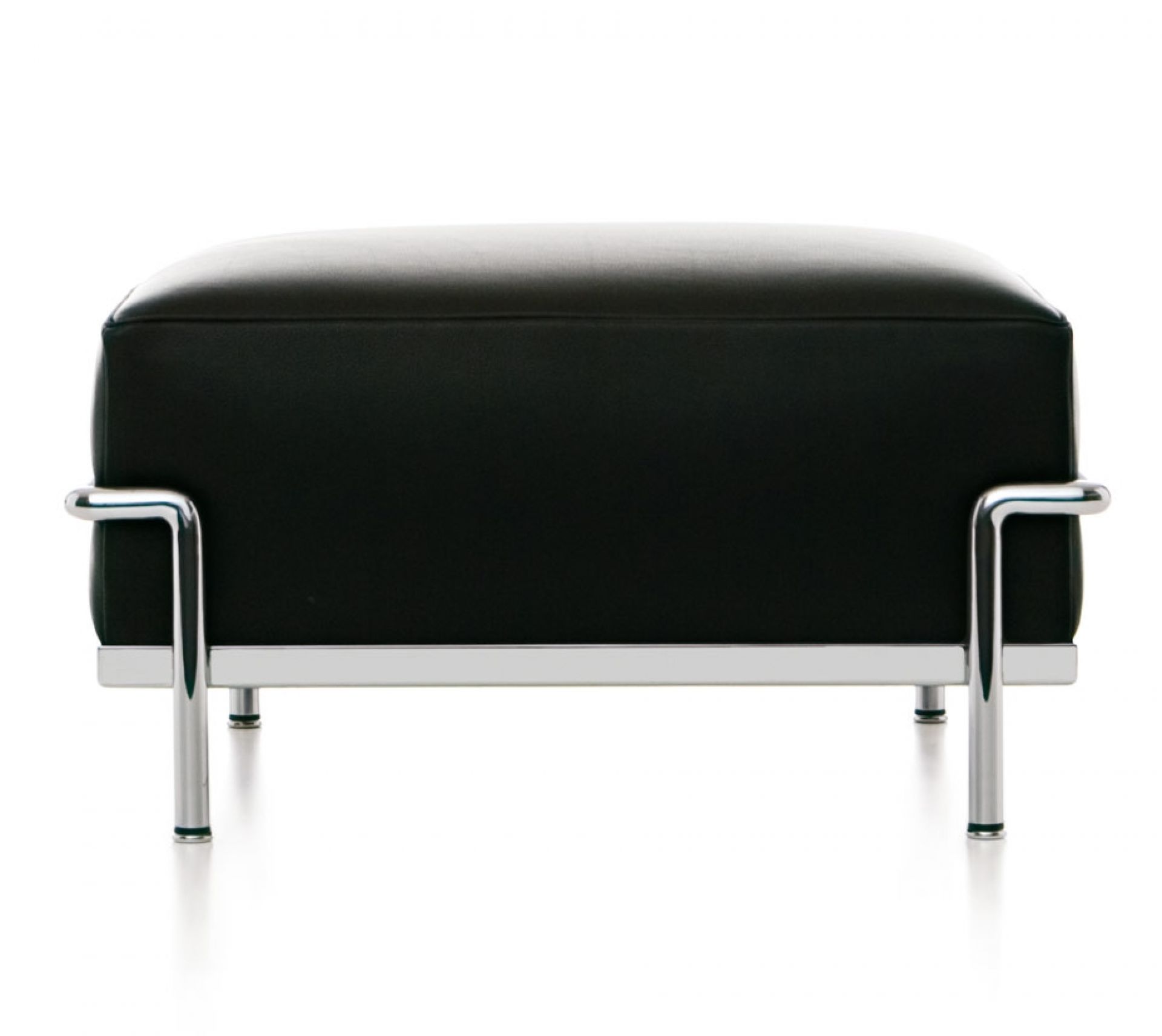 2 Ottoman Stool Cassina