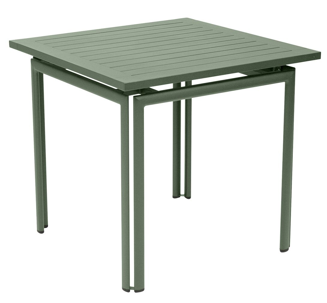 Costa Table Outdoor Fermob Costa Table Outdoor Fermob