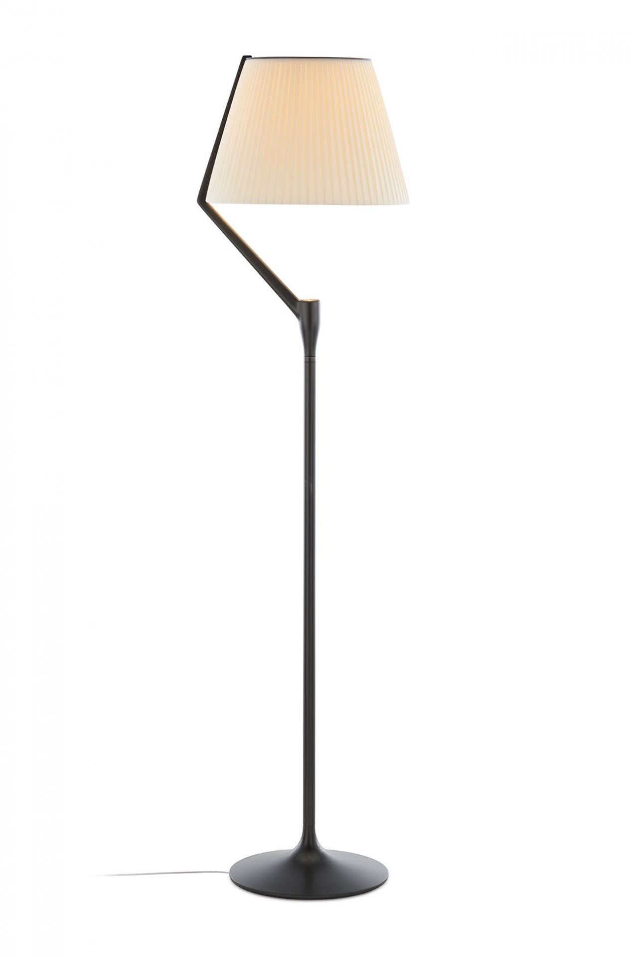 Angelo Stone floor lamp Kartell
