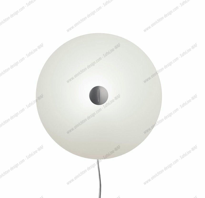 Bit 3 Wall lamp Foscarini