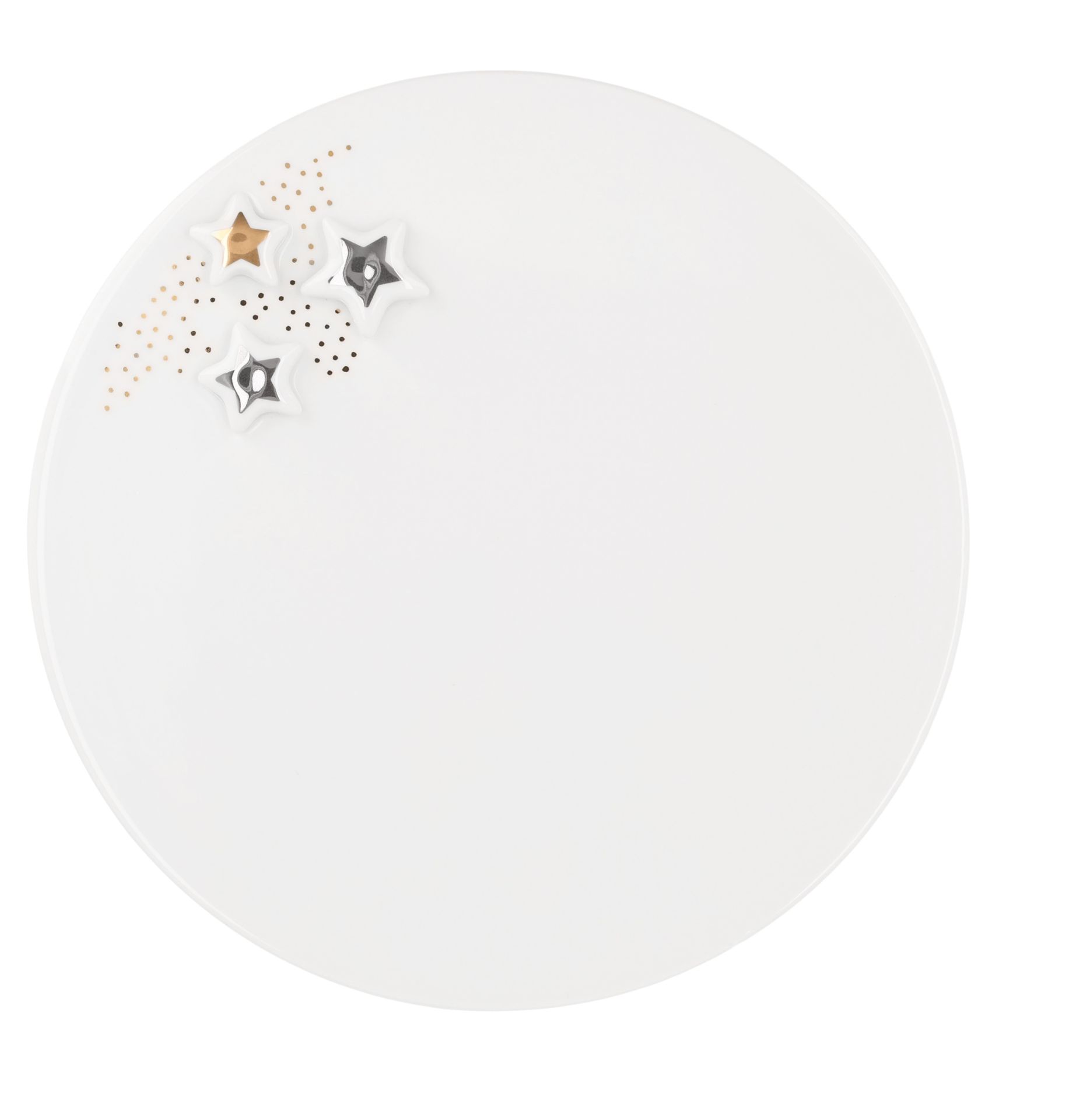 Etagere cinnamon stars wheels 