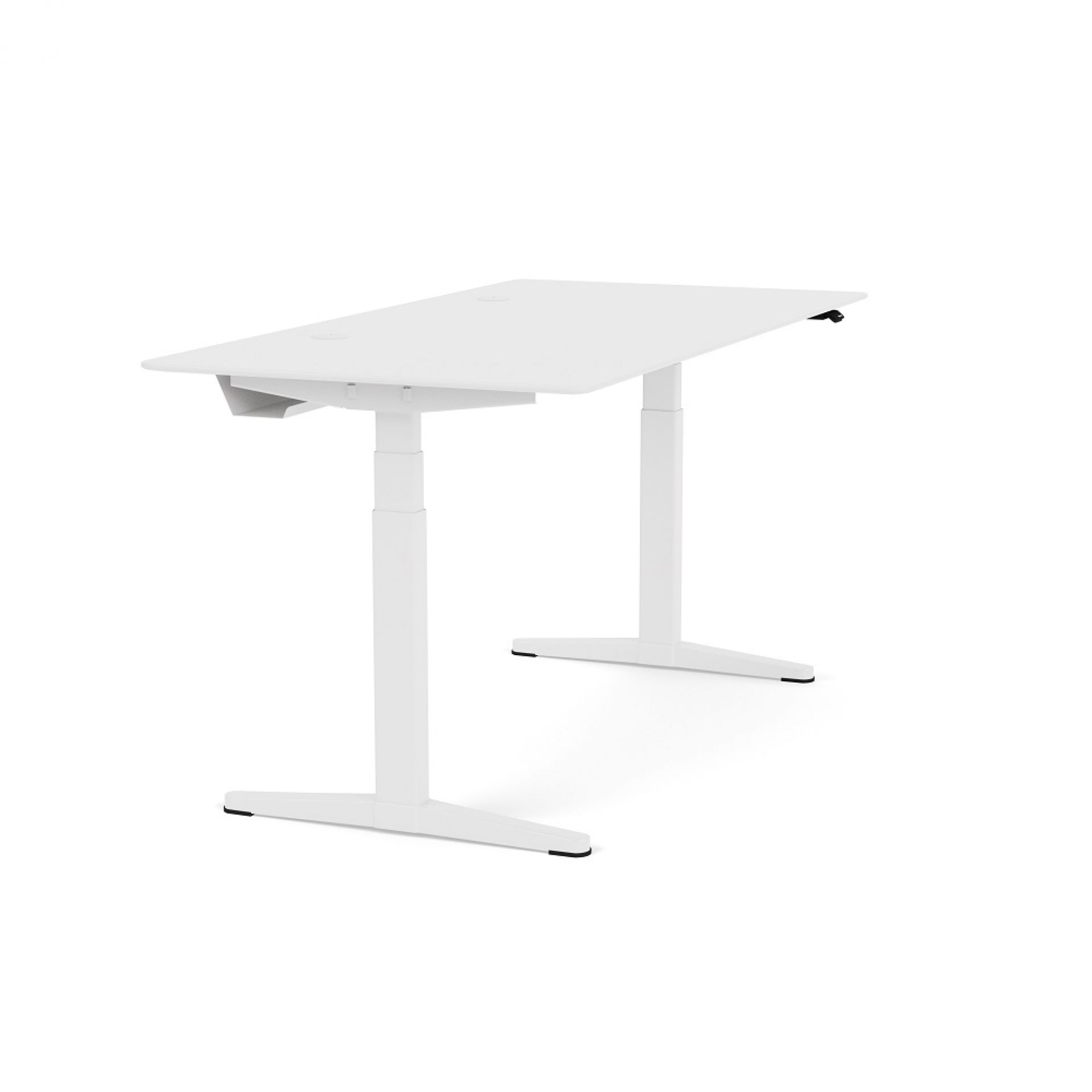 HiLow 3 Electrically height adjustable Table Montana