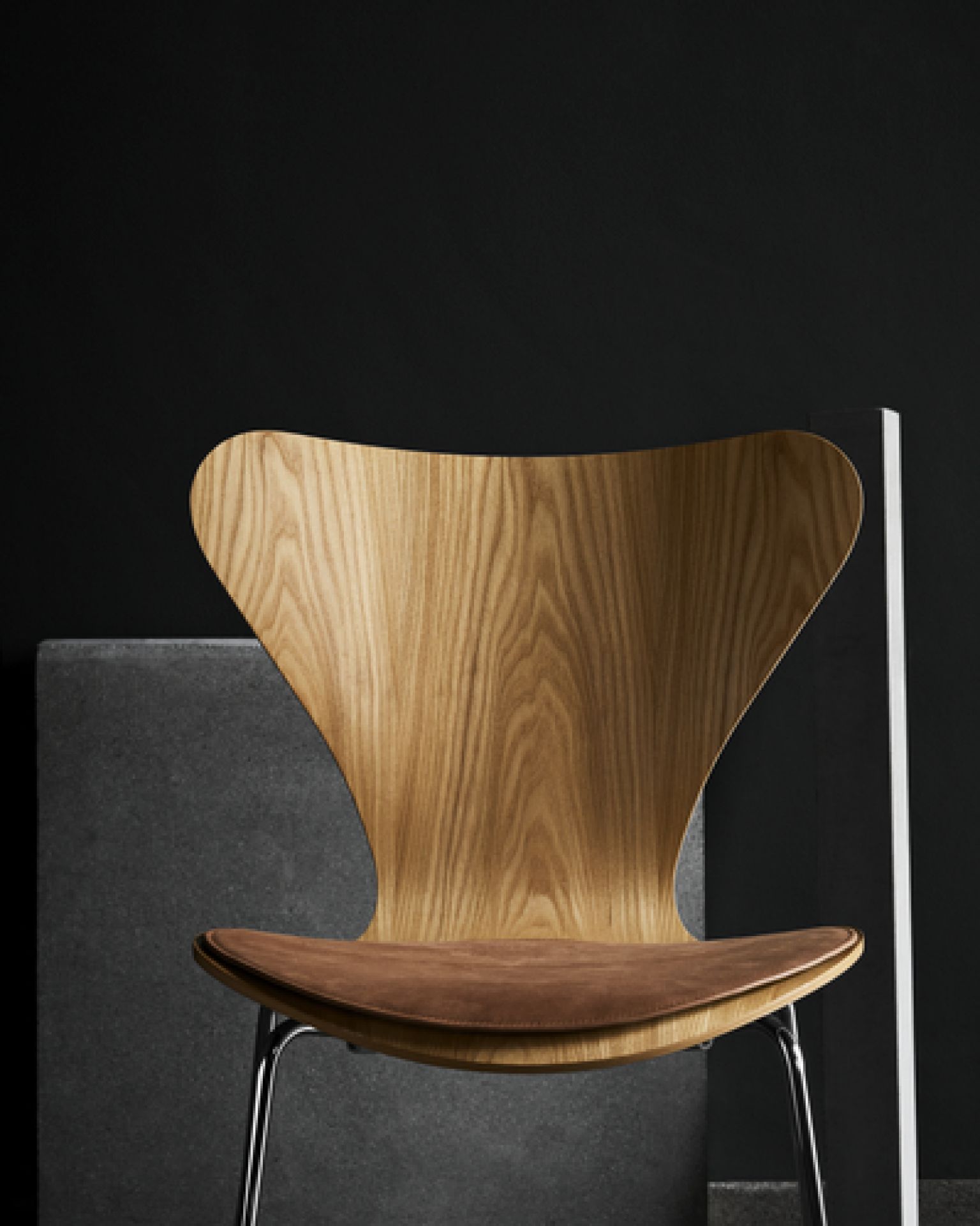 Seat Cushion for 3107 / Seven Fritz Hansen