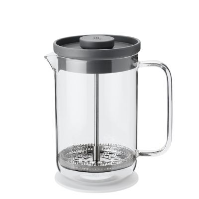 Brew-It French press filter jug 0.8 litre RIG TIG by Stelton SINGLE PIECES