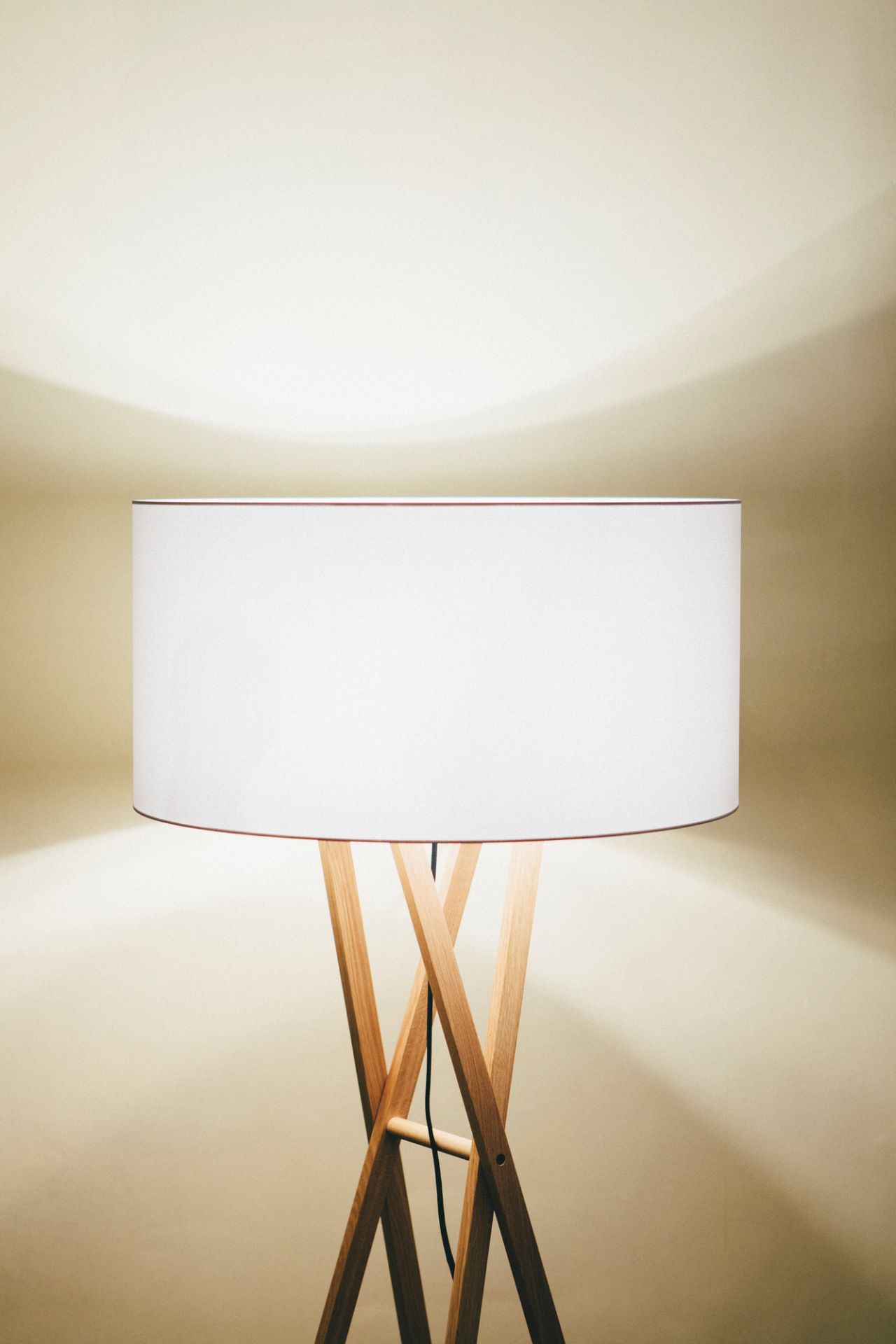 Cala P165 LED Floor lamp Marset