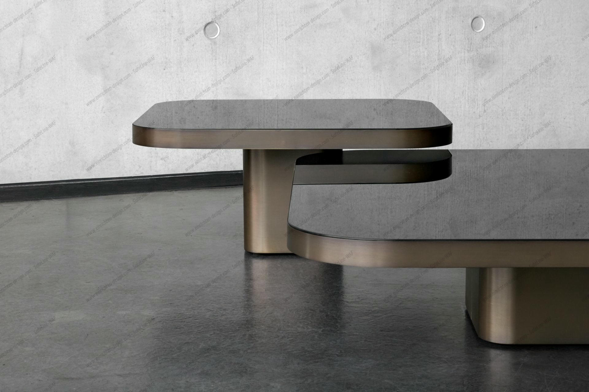 Bow Coffee Table No. 3 ClassiCon