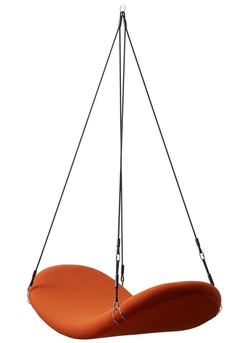 Flying Chair Swing Armchair Verpan