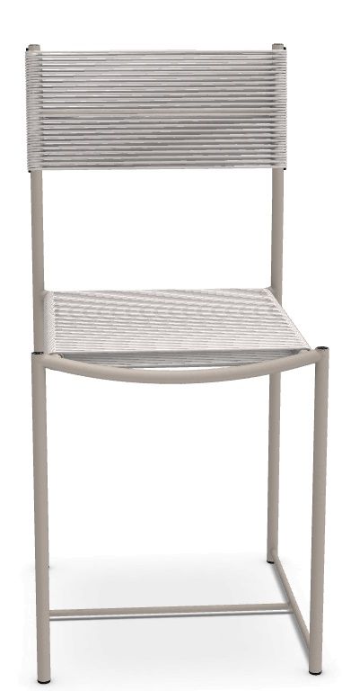 Spaghetti Chair 101 Alias