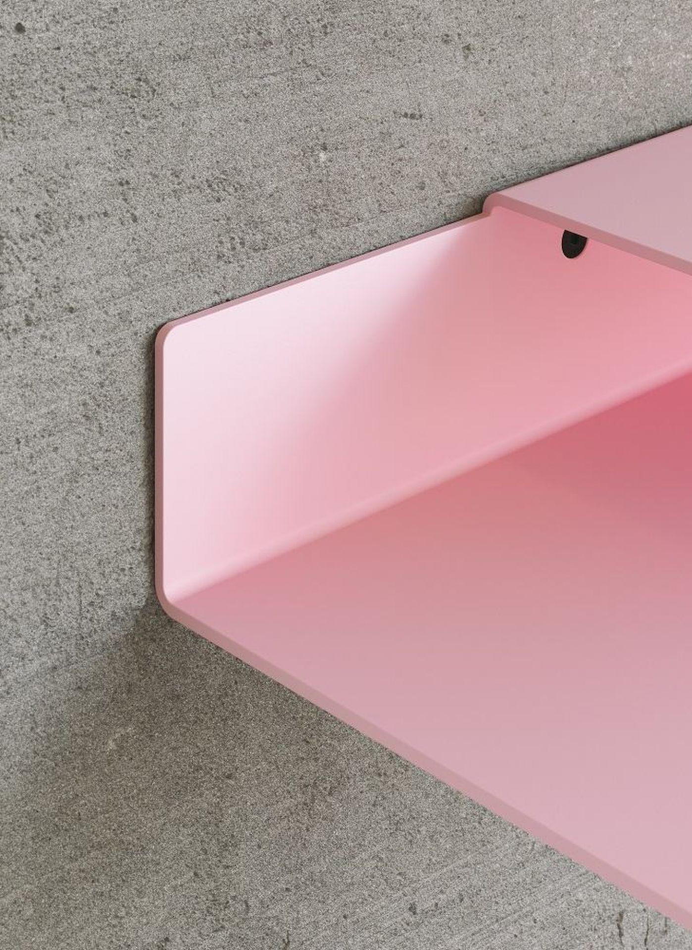 Float Shelf New Tendency