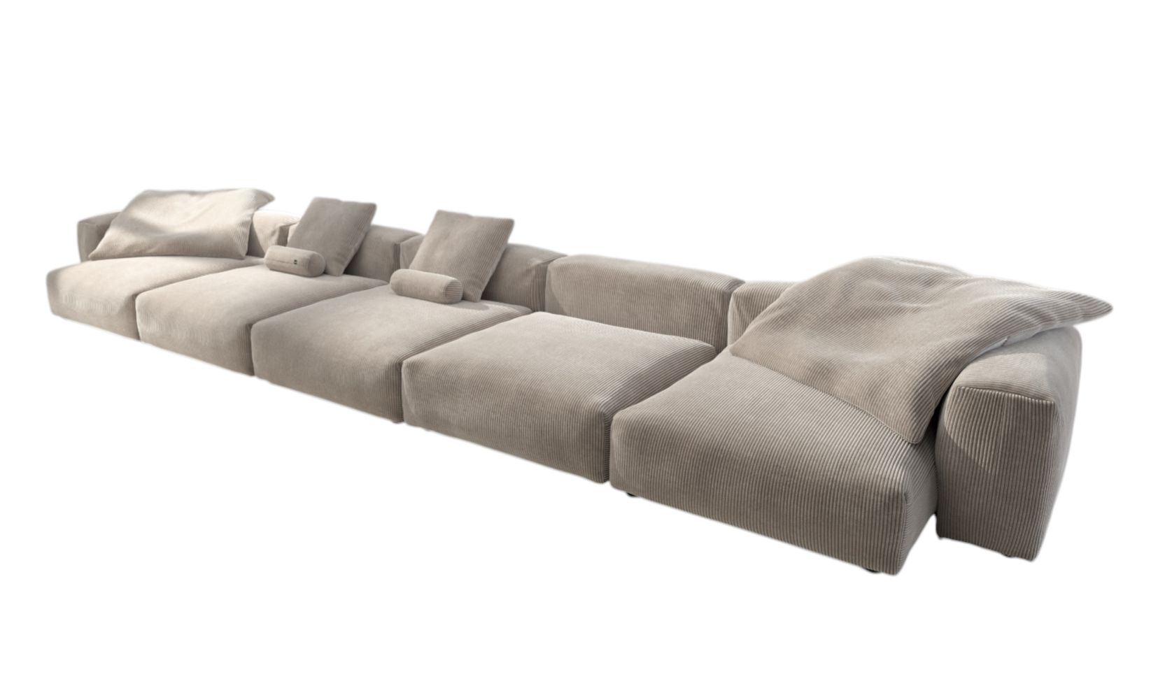 Sofa set 06 6.5-seater vetsak
