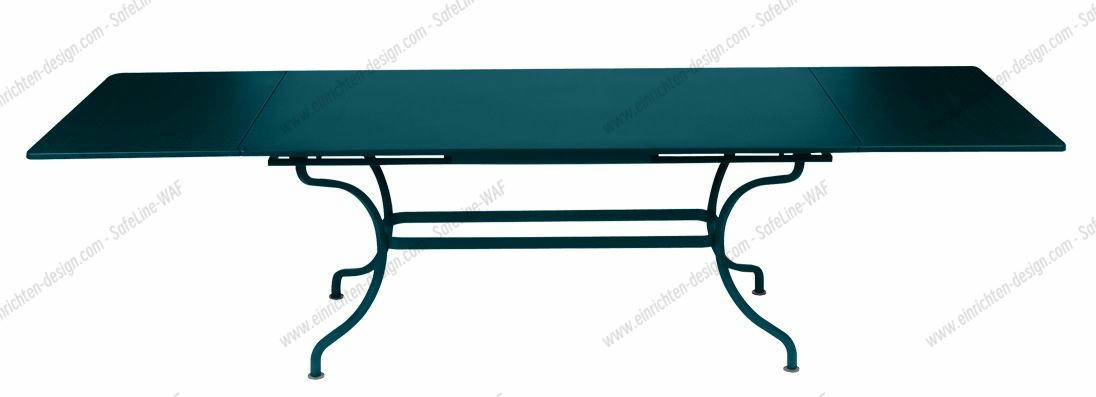 Romane Table Extendable 200/300 x 100 cm Outdoor Fermob 
