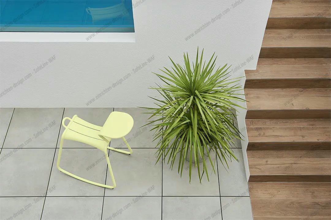 Adadesk Side Table Rocker Outdoor Fermob Adadesk Side Table Rocker Outdoor Fermob