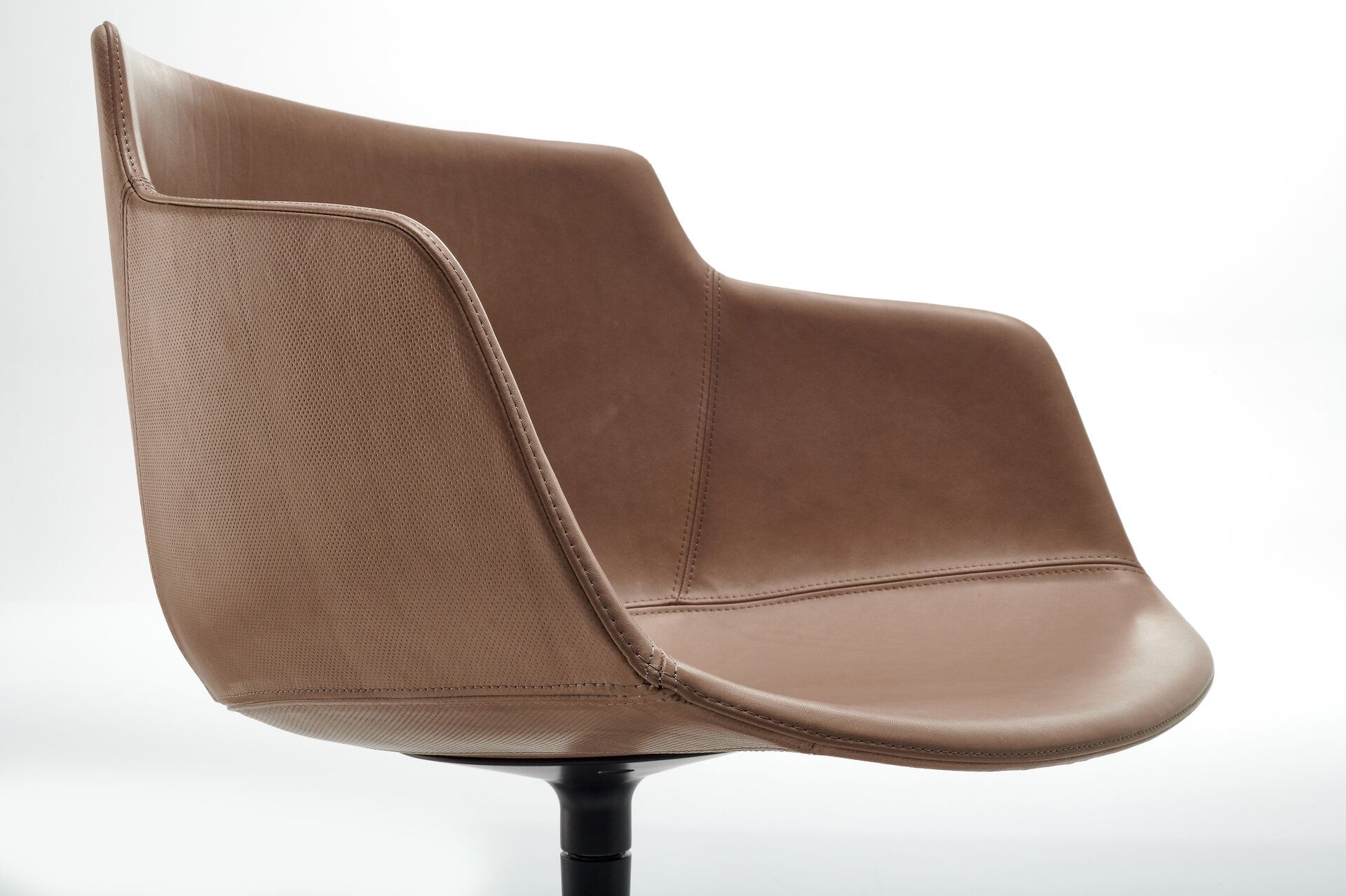 Flow Armchair Armchair MDF Italia 