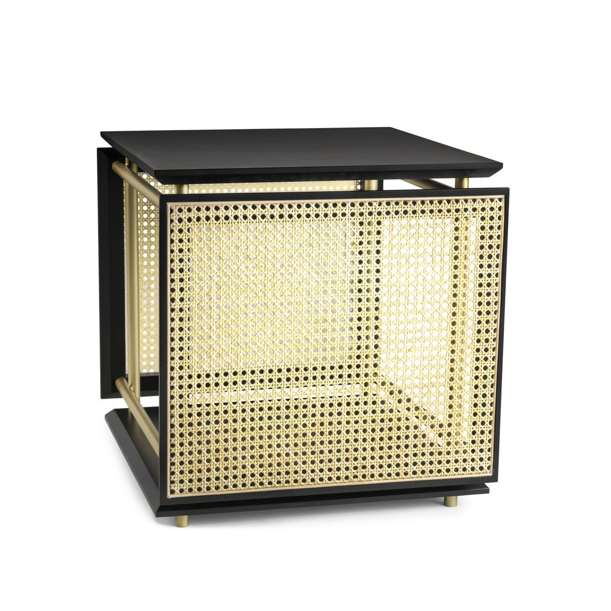 Wiener Box Side table Wiener GTV Design
